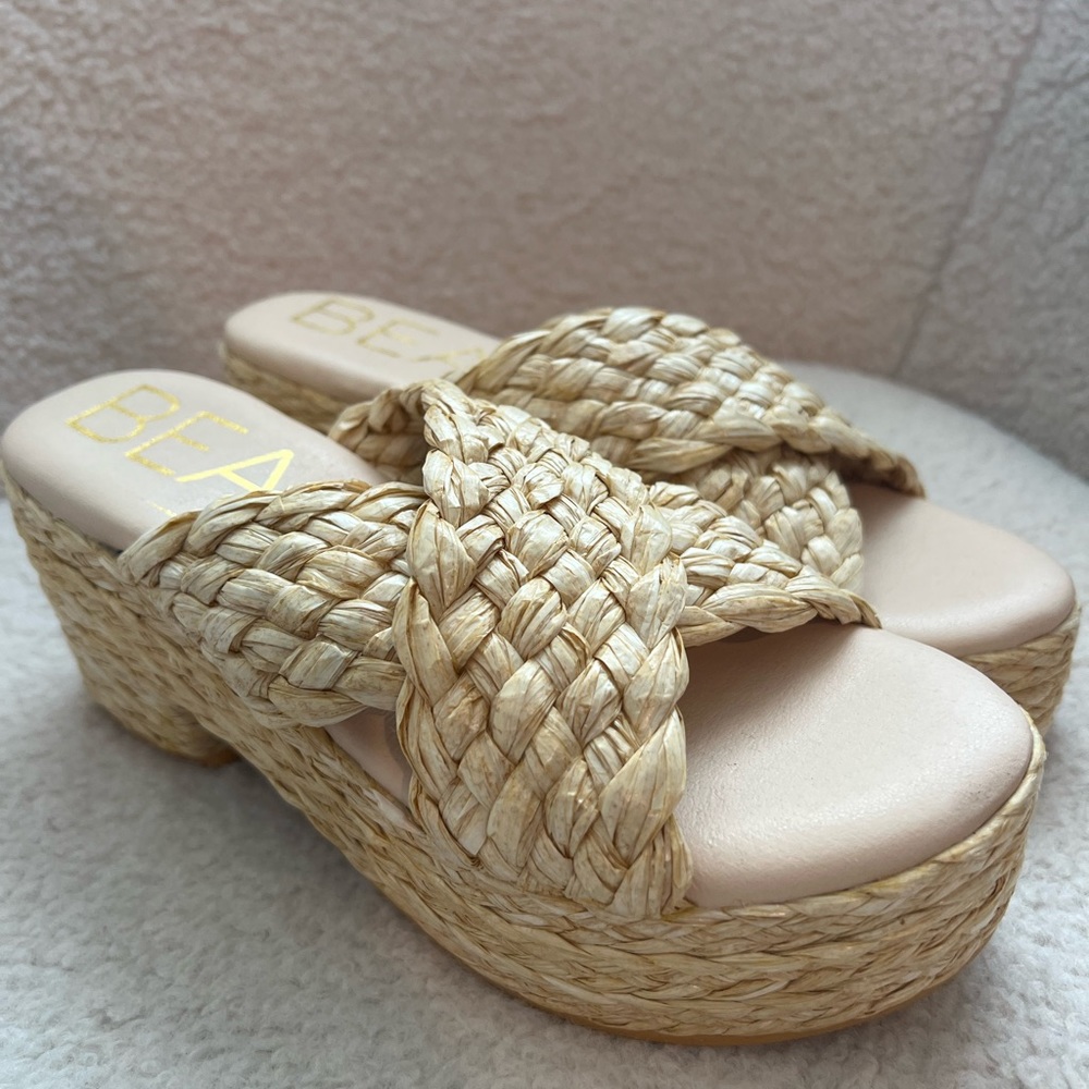 Beach Sandals